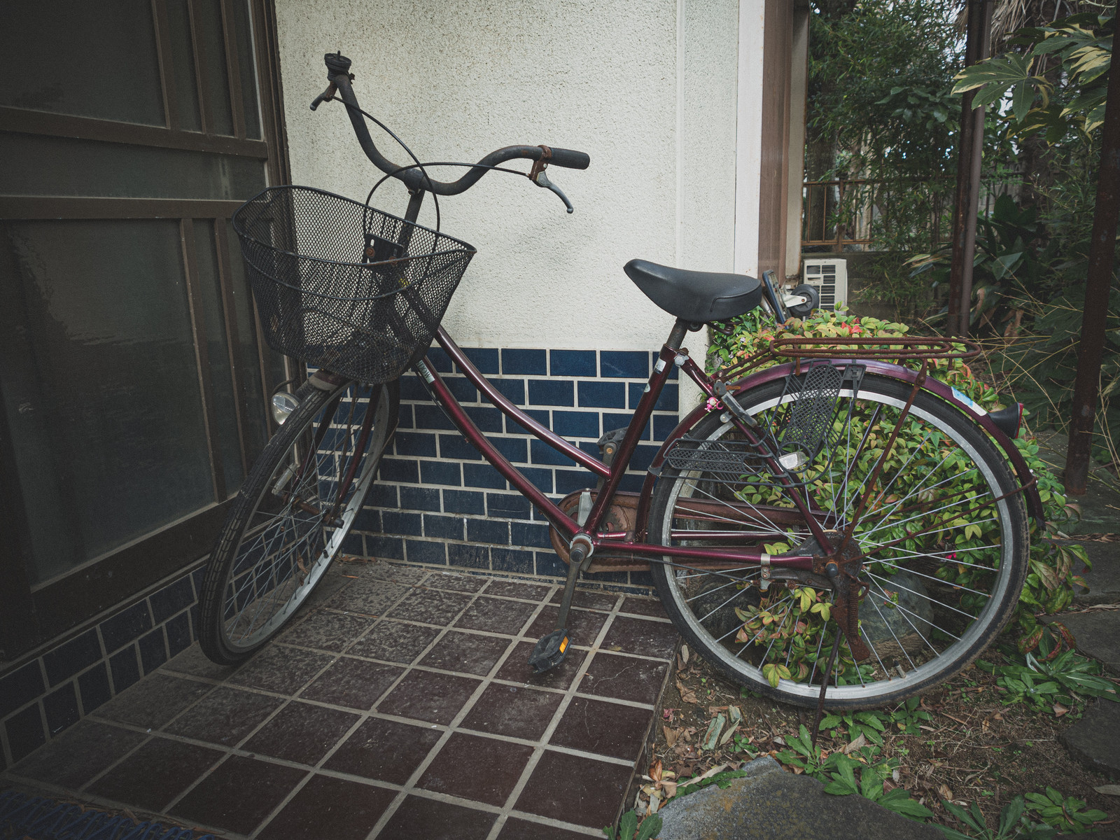 自転車 正爪 逆爪 とは